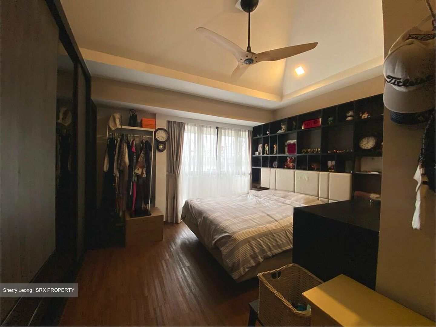 Gentle Villas (D11), Semi-Detached #513117271